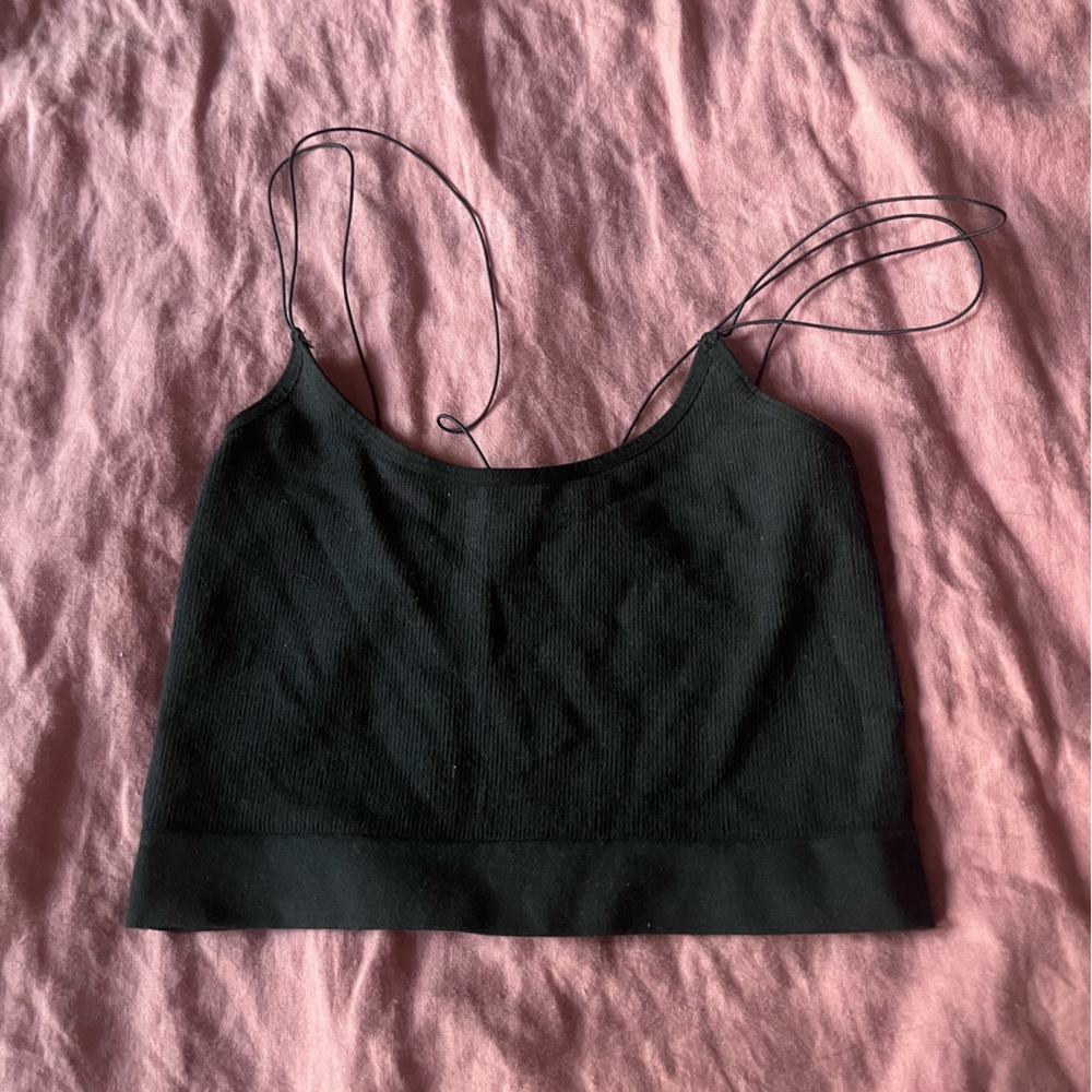 Urban outfitters Out from under crop top